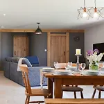 Ferienhaus Willow Cayton