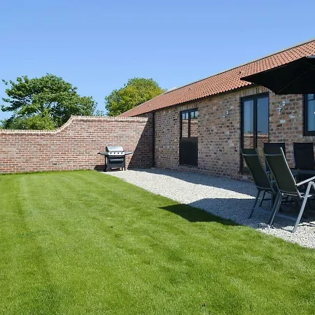 Dom wakacyjny Willow *