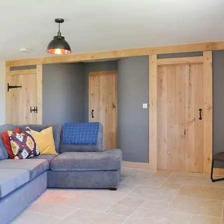 Dom wakacyjny Willow *