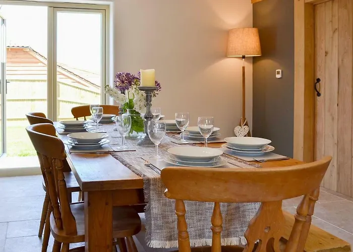 Dom wakacyjny Willow