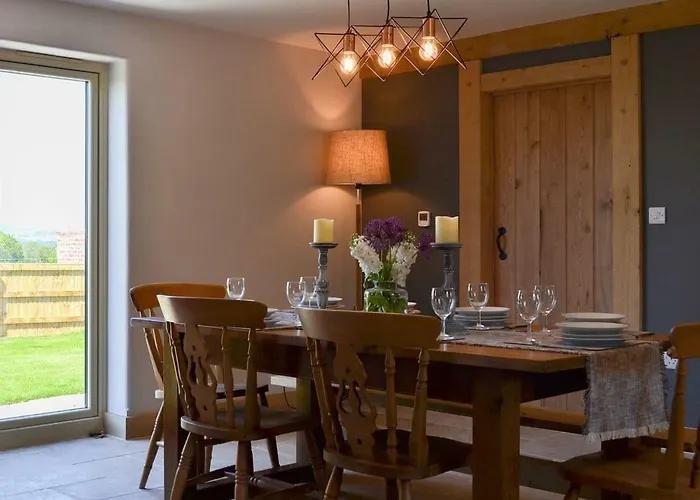 Dom wakacyjny Willow Cayton