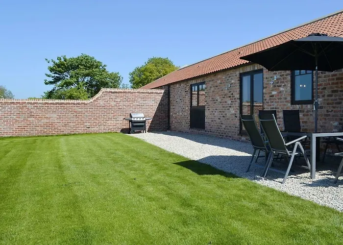 Dom wakacyjny Willow *