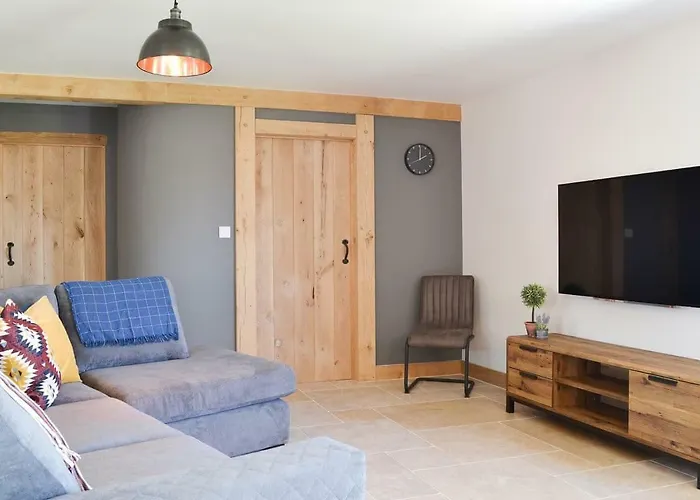 Dom wakacyjny Willow Cayton