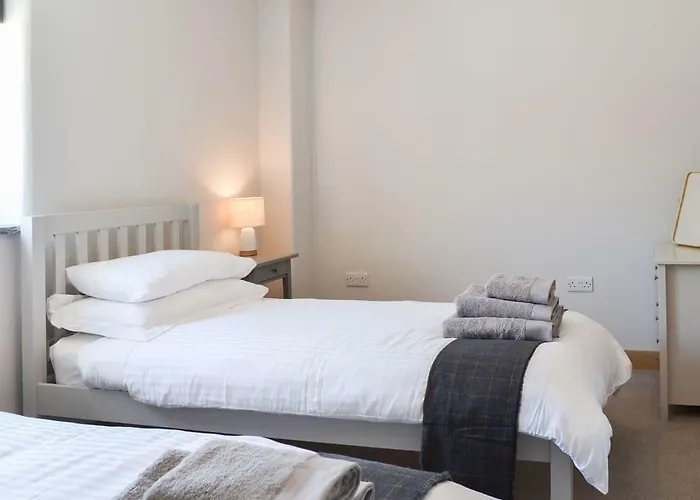 Willow Dom wakacyjny *