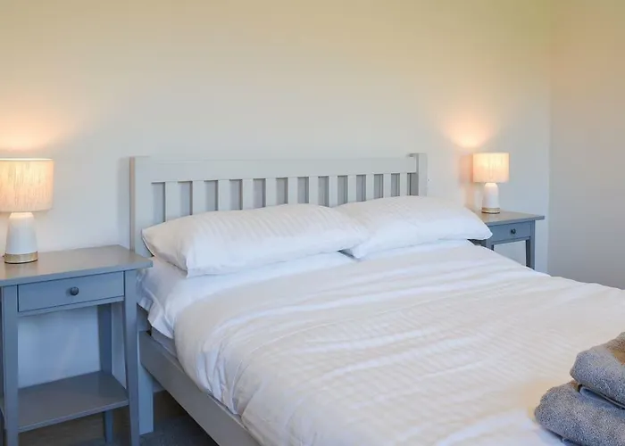 Dom wakacyjny Willow *