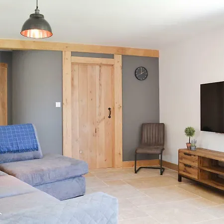 Holiday home Willow Cayton