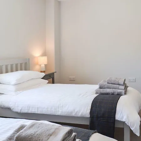 Willow Holiday home *