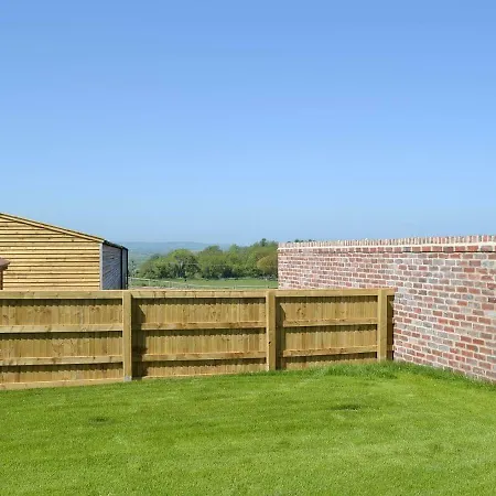 Willow Holiday home Cayton