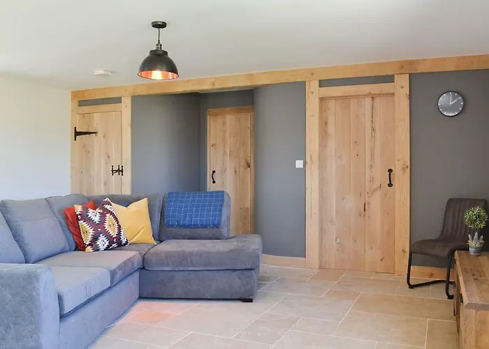 Prázdninový dům Willow *