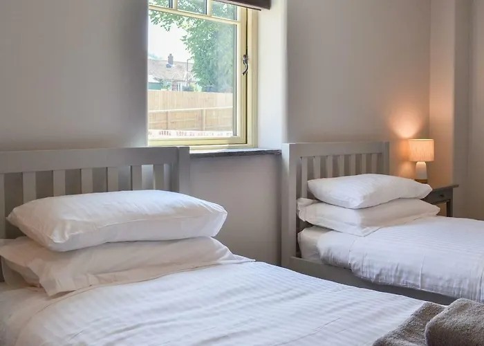 Willow Prázdninový dům