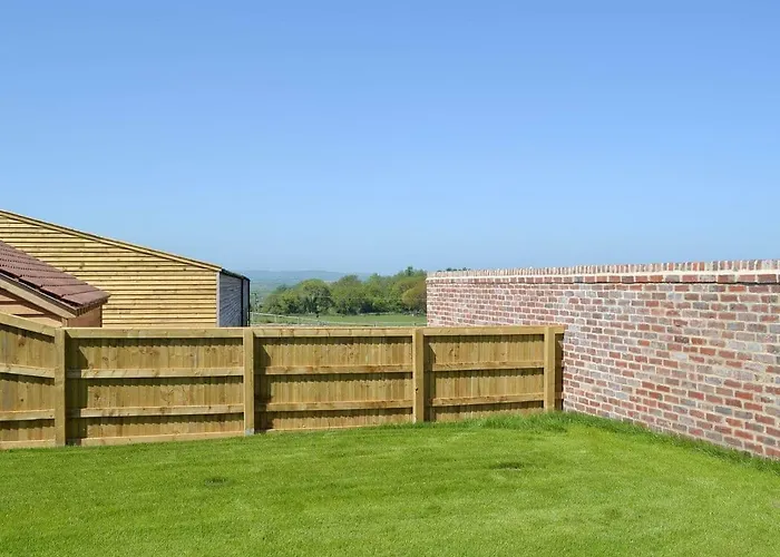 Willow Prázdninový dům Cayton